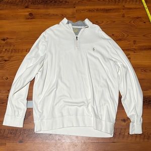 Ralph Lauren Quarter Zip